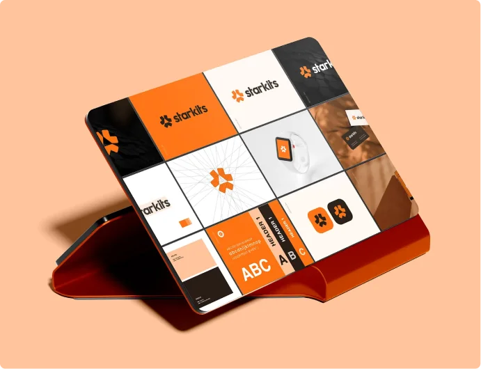 Starkits